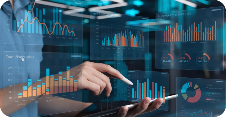 Global Data Analytics Market