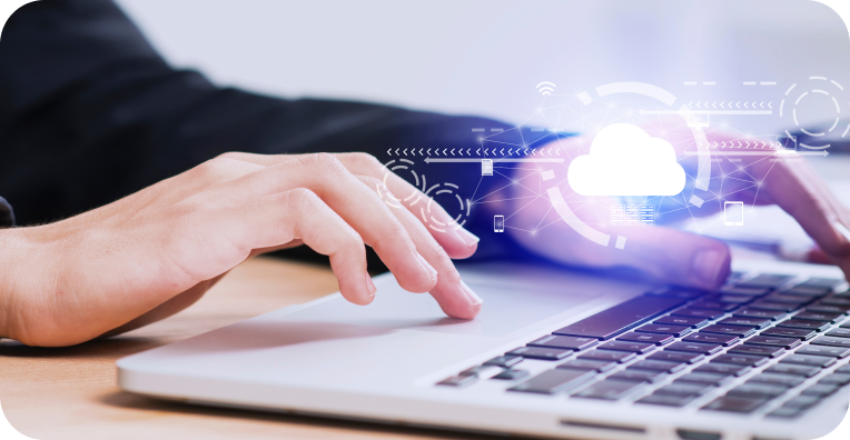 Global Cloud Market Share