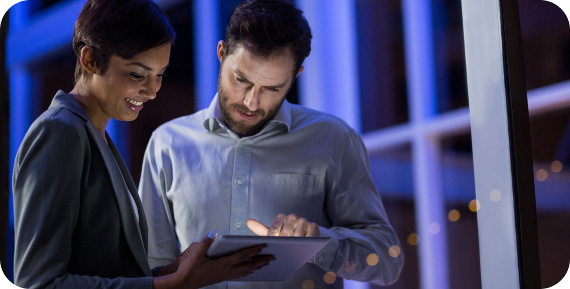 Transform Your Enterprise Infrastructure with Cloud Intelligence