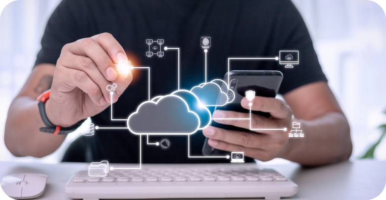 Cloud computing importance