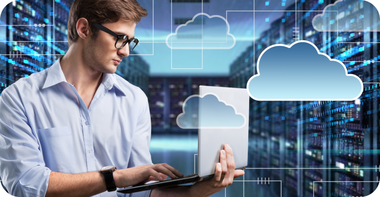 Global Cloud Computing Market