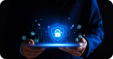 Global Cyber Security Market Size