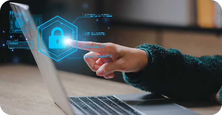 Worldwide Cybersecurity Revenue