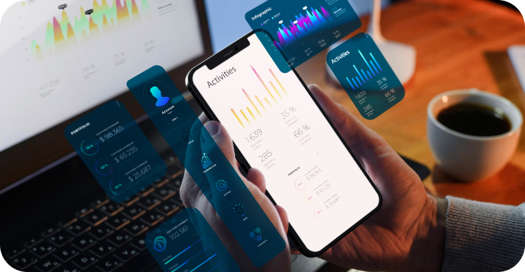 Industrial IoT Market Size 