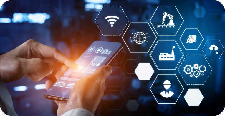 Global Industrial Iot Market Size