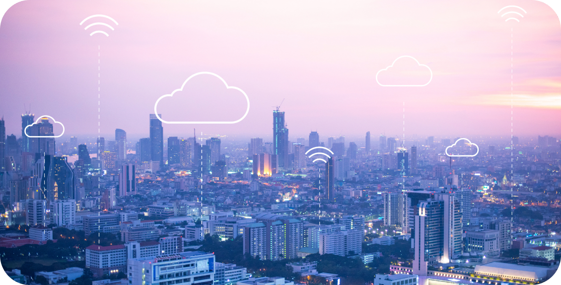 Industrial IoT Development Services Company