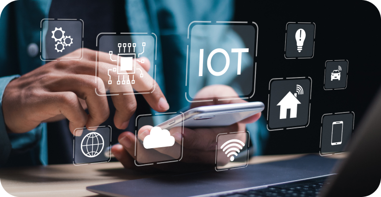 Cloud IoT Applications Market