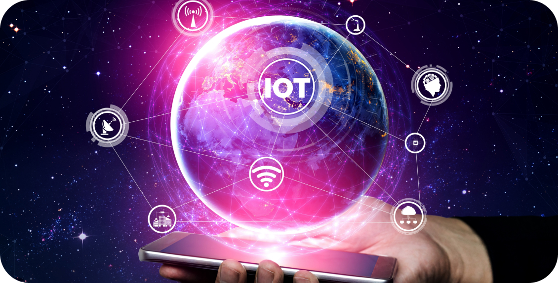 Cloud IoT Development Company