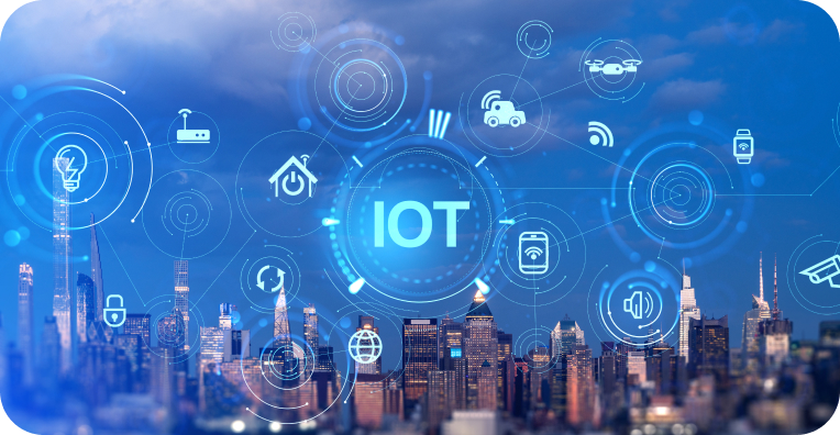 Industrial IoT Market