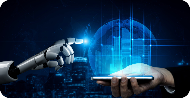 Impact Of IoT On The Business Economy