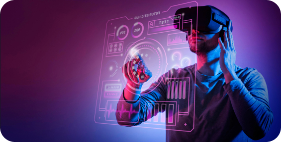 AIoT App Development Company