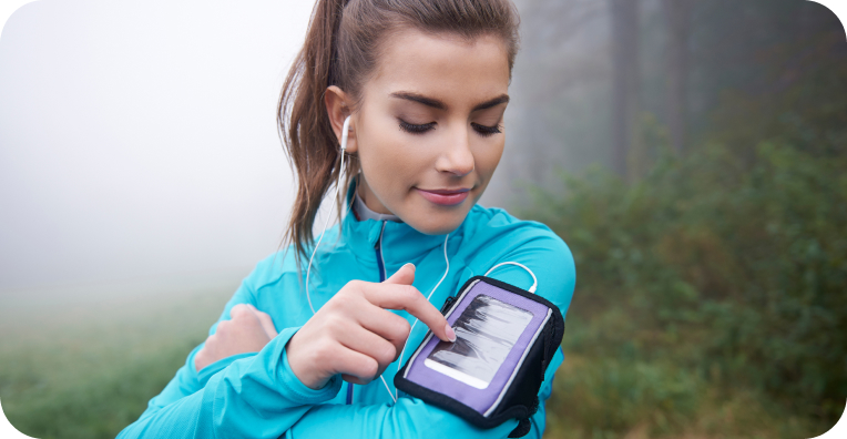 Global Wearable Technology Market