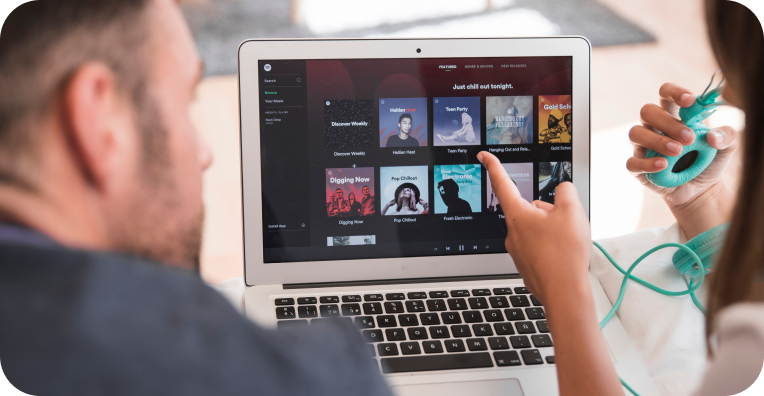 OTT Streaming Market Size