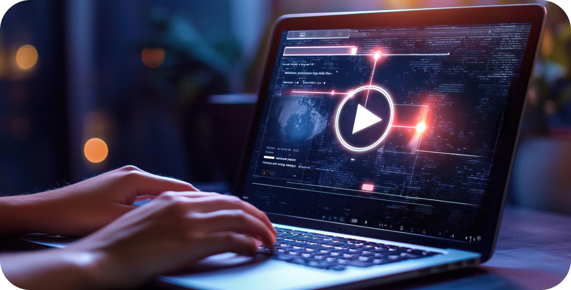 Custom OTT App Development Solutions