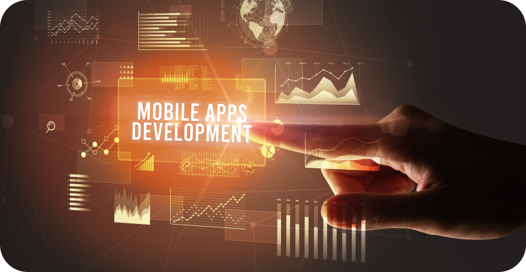 Global Enterprise Mobile App Development