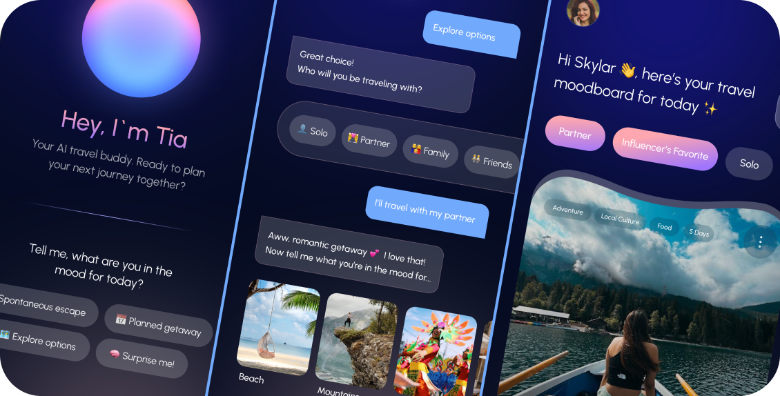 Mobile App Development Company