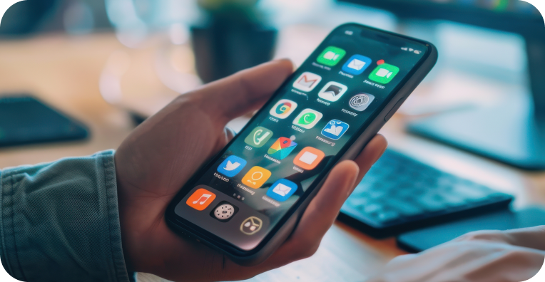 Global Native App Development Market