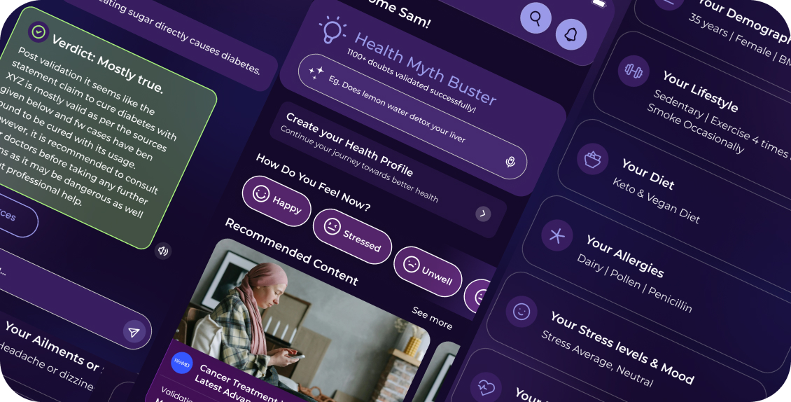 Cross-platform App Development Company