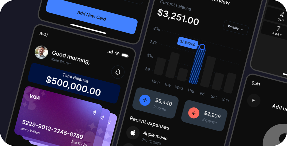 Flutter App Development Company