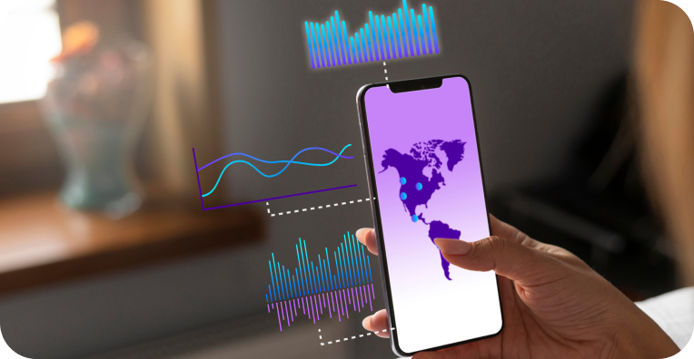 The Global Enterprise Mobile App