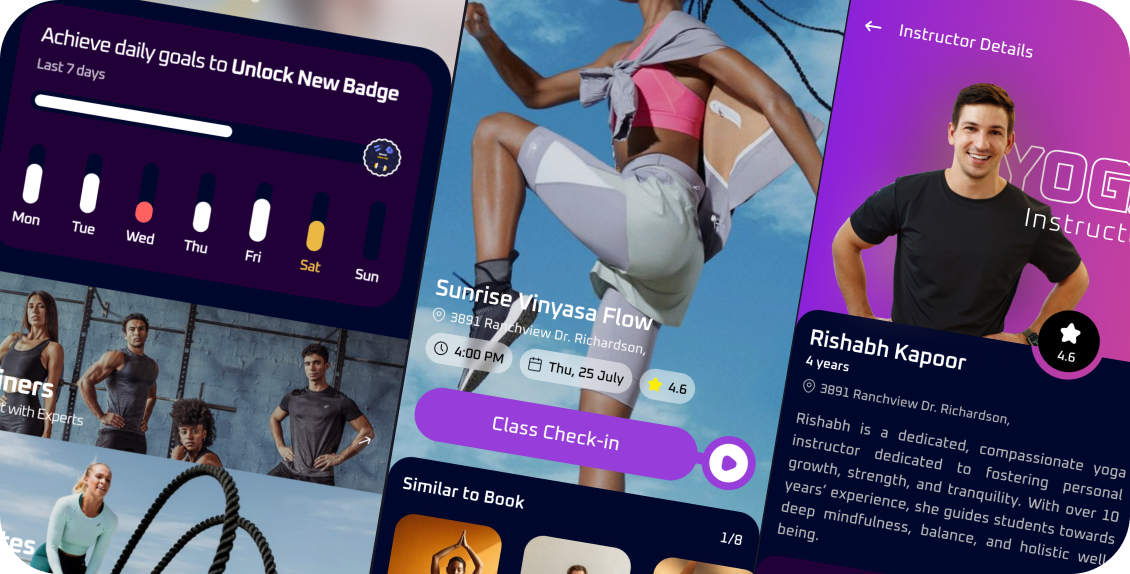 iOS App Development Company