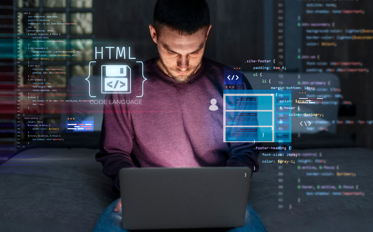 Accelerating business growth with React JS development