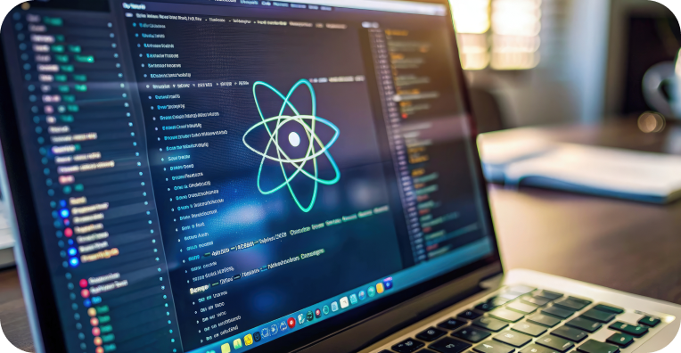 React Ranks #1 Among Frameworks Developers