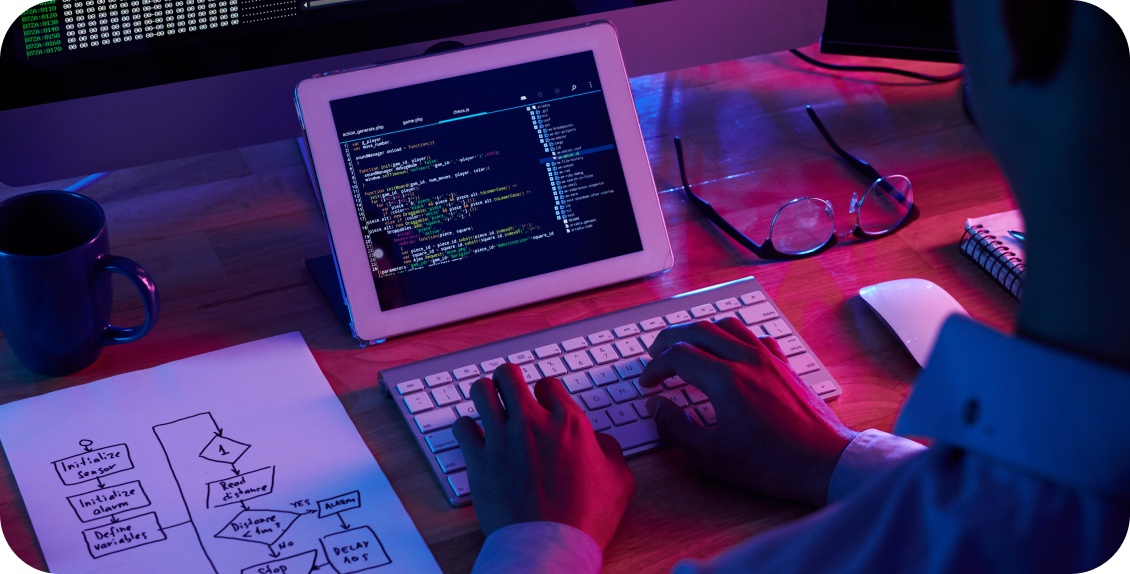 React JS Development Company