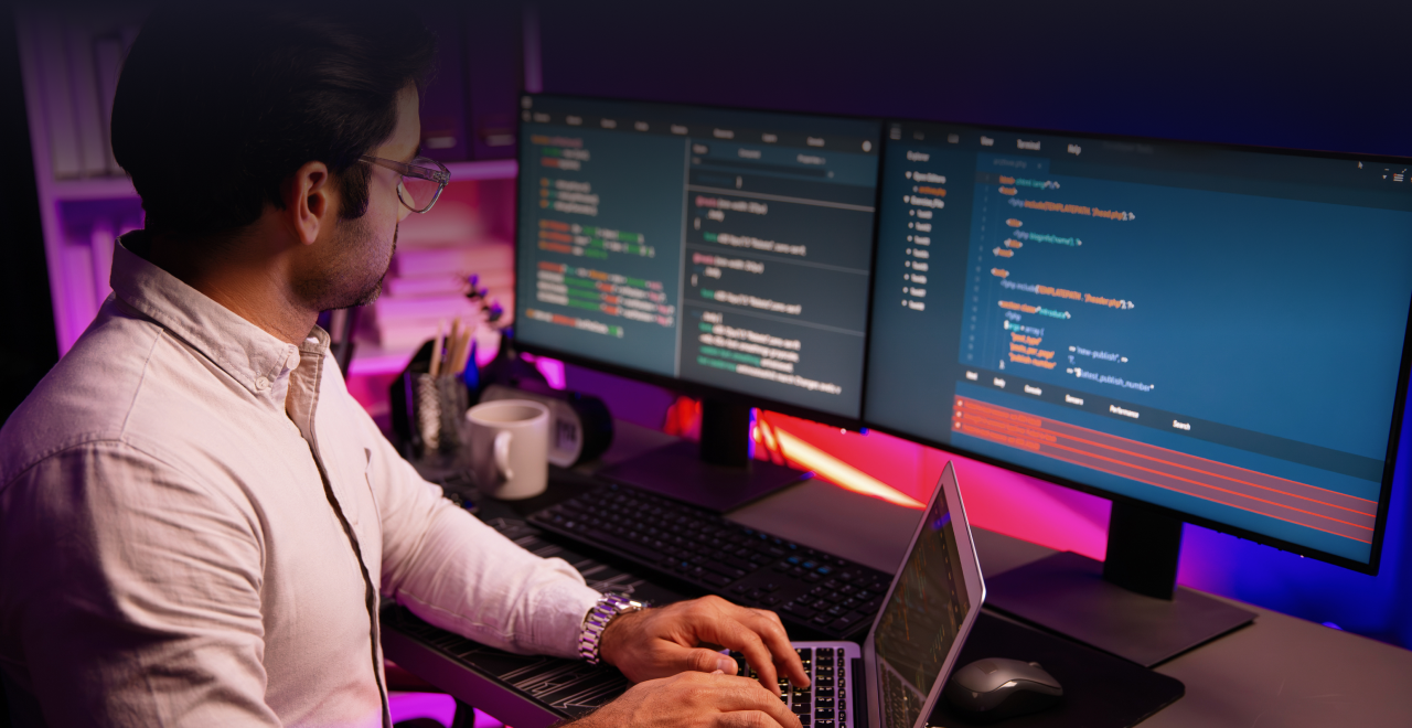 Choose TechAhead As Your Next.JS Development Company