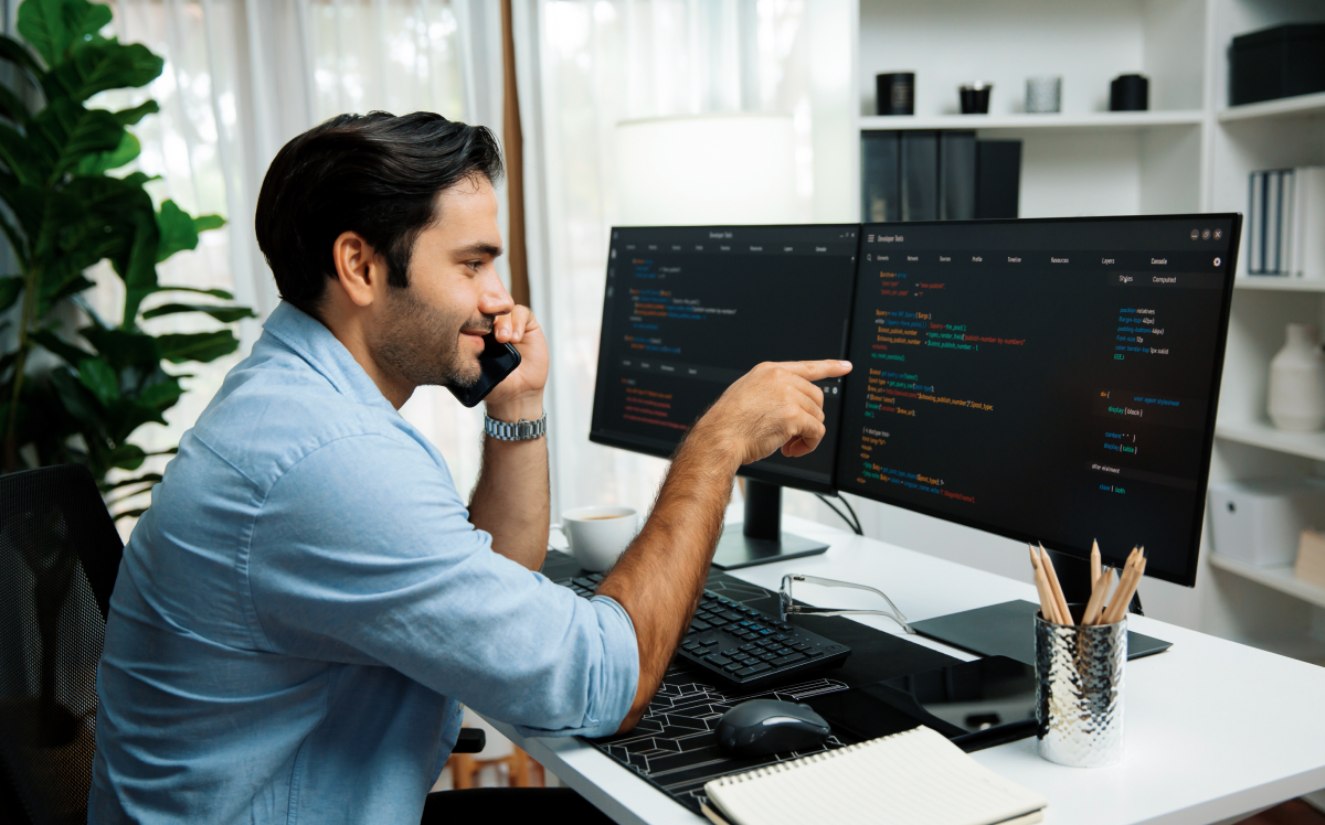 Fast and scalable Next.js web applications