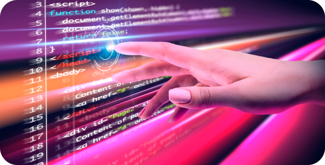 Next JS Development Company