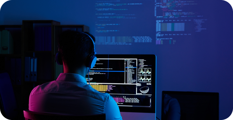 Rapid Node.js project scaling