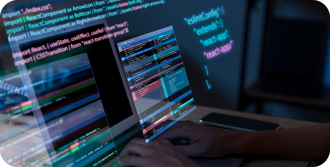 Node JS Development Company