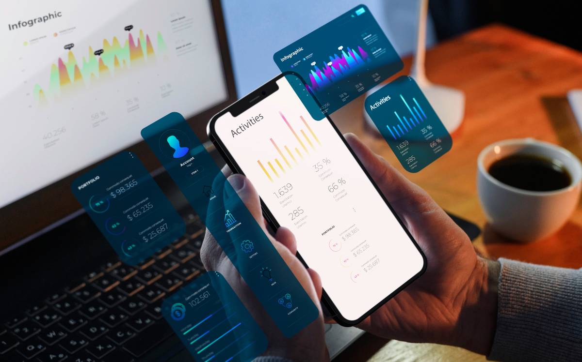 Top Web App Development Company in USA - TechAhead