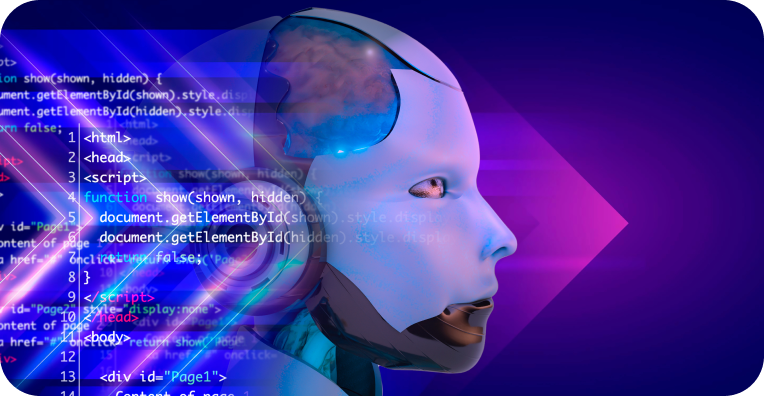 AI app development market growth