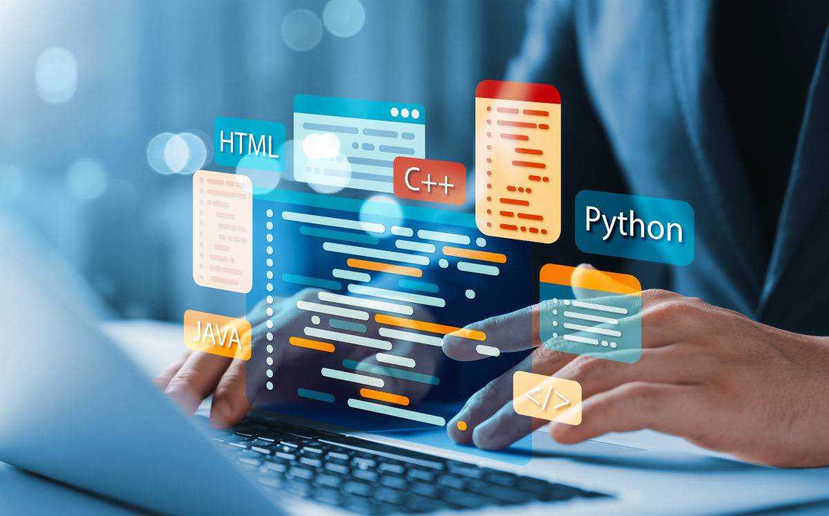 Business Growth With Python App Development Services