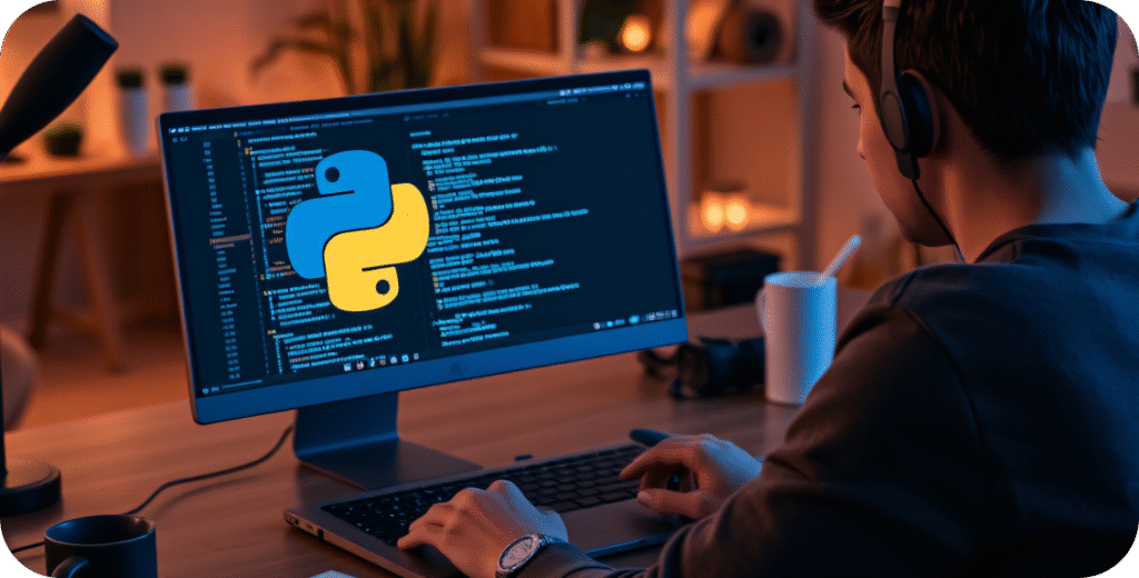 Python Development Company | TechAhead