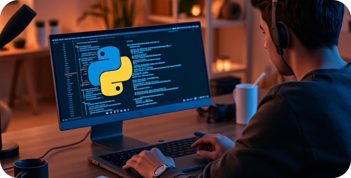 Python App Development Company