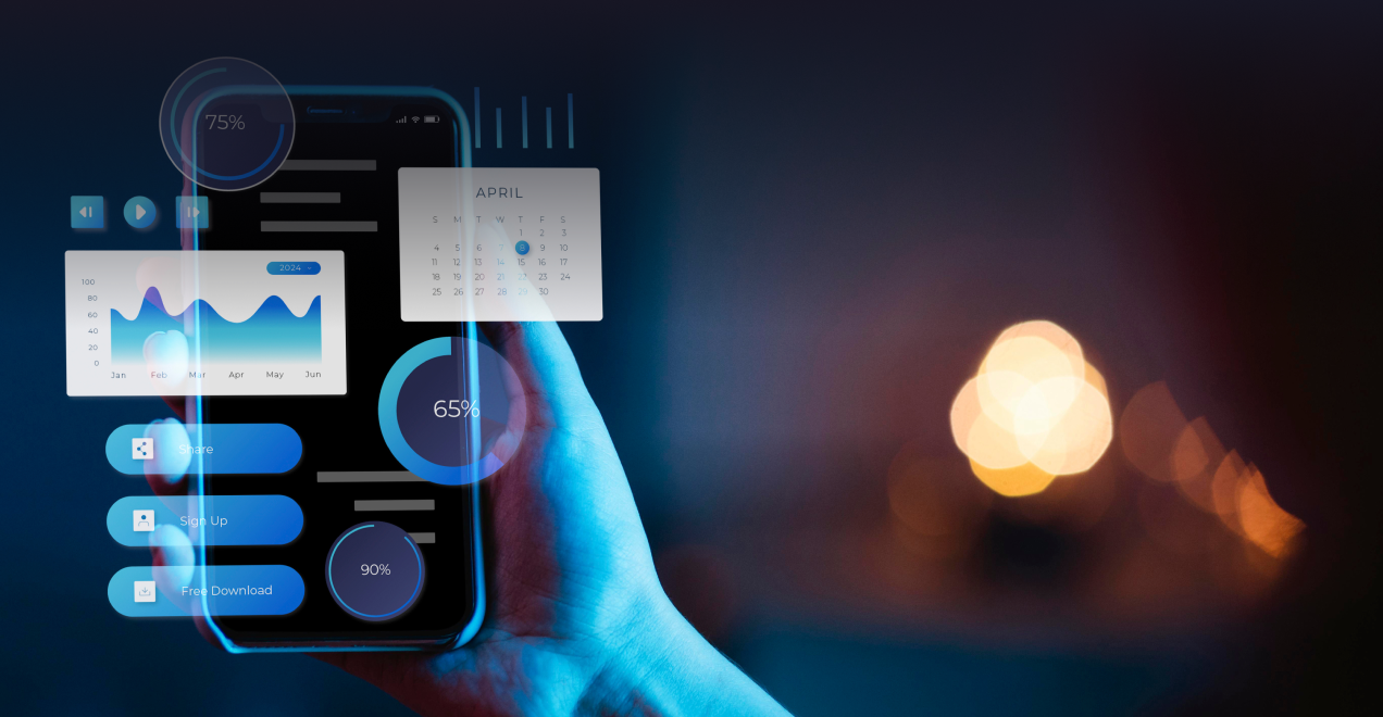 Choose TechAhead as Your Progressive Web App Development Company