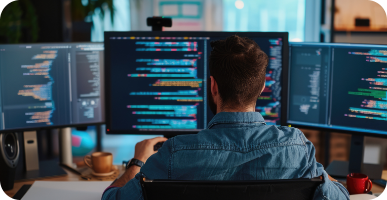 PostgreSQL adoption among backend developers