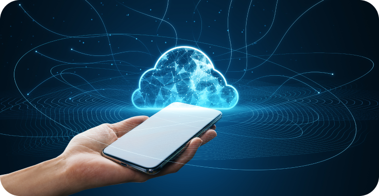  The global cloud mobile backend-as-a-service market