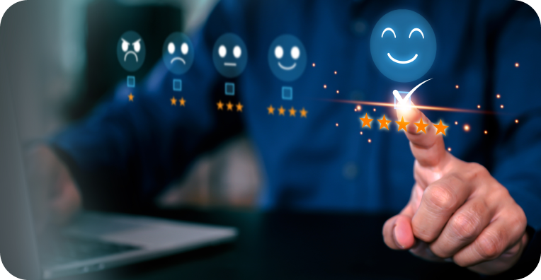 Customer Experience Drives Profit