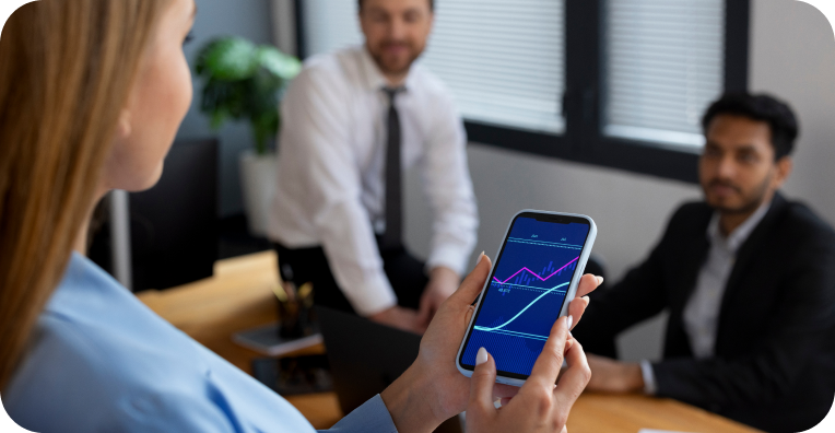 Enterprise Mobile App Market Growth