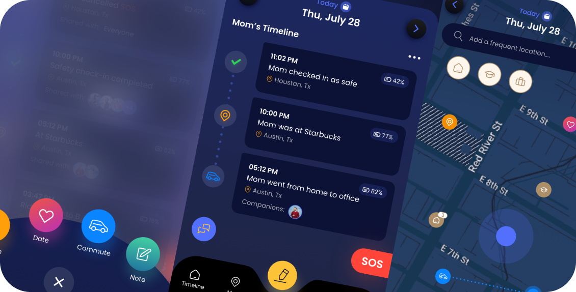 Mobile App Consulting Company