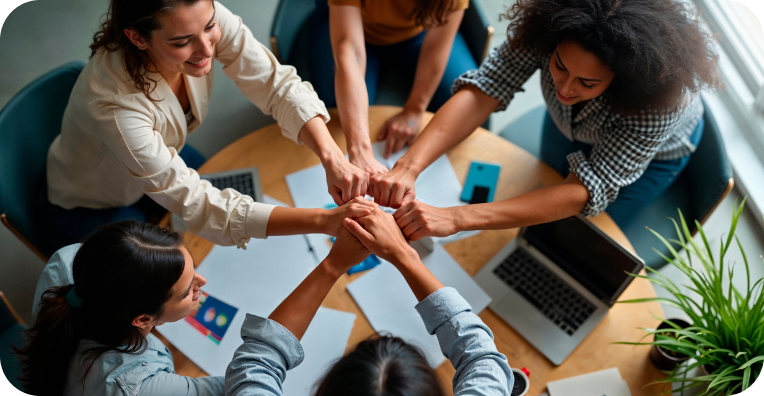 Companies that successfully embrace enterprise agility