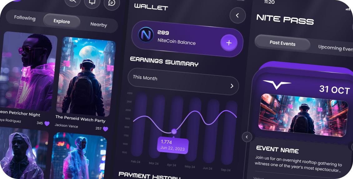 Agile Consulting Services