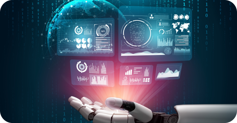 Global Digital Transformation Market Growth