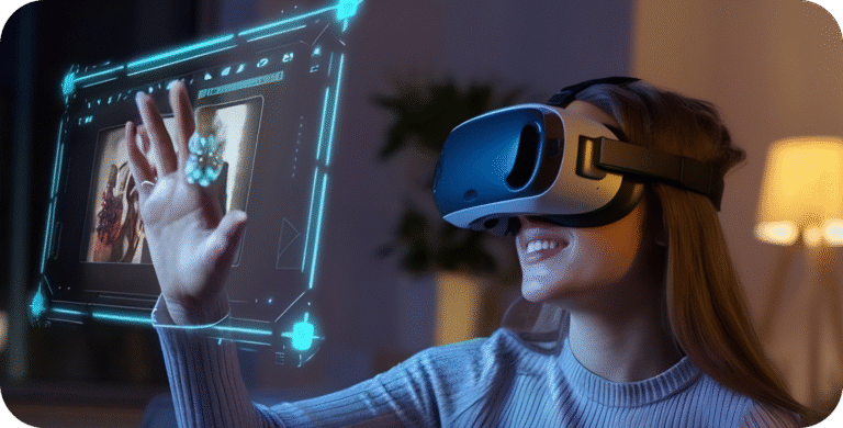 Digital Transformation Company