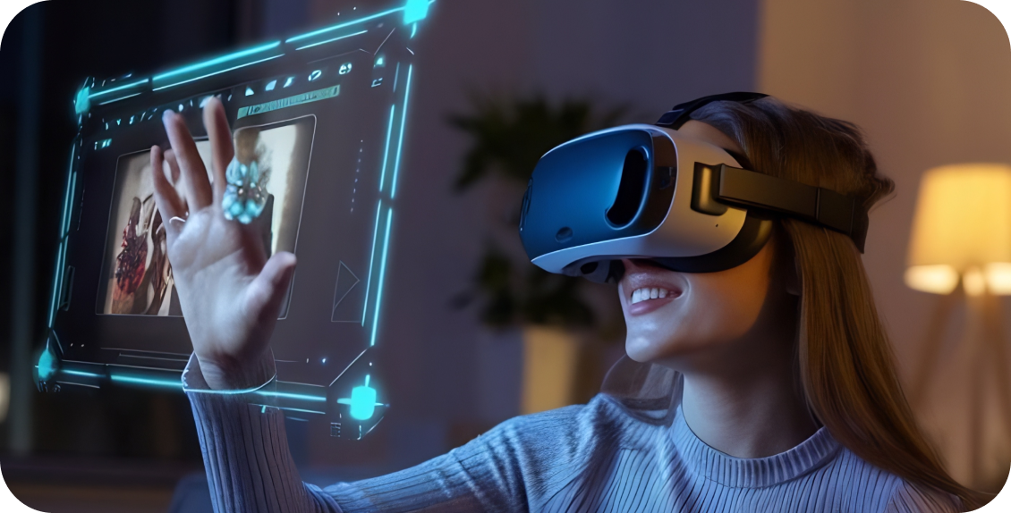 Digital Transformation Company