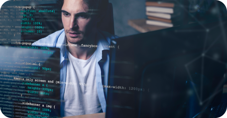 Low-Code and No-Code Adoption Growth